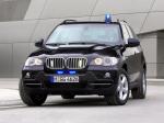 BMW X5 Security Plus 2009 года